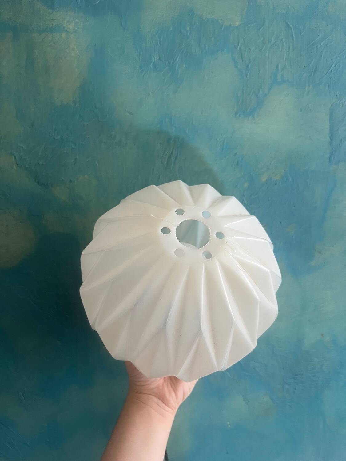 Vintage lamp