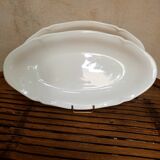 Duo of dishes to hors d'oeuvres by Gien