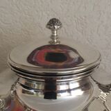 "Louis XV" Ercuis collection kettle