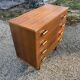 Commode vintage