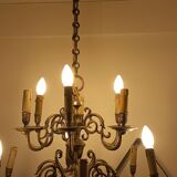 Lustre hollandais