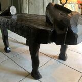 African bench