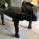 African bench