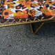 Pair of sun loungers Vintage Lafuma 1970 - NEW