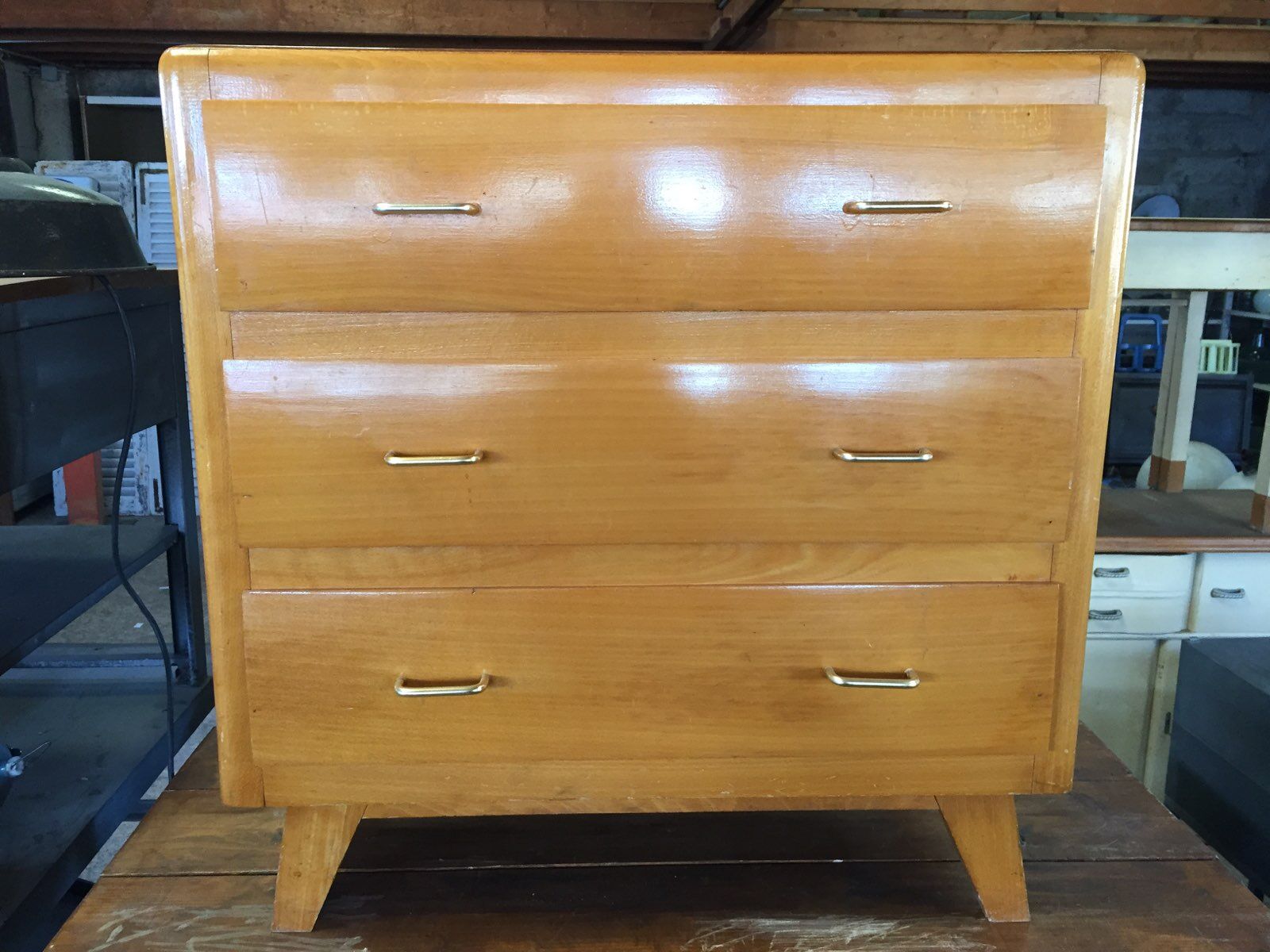 Convenient to the 1970s