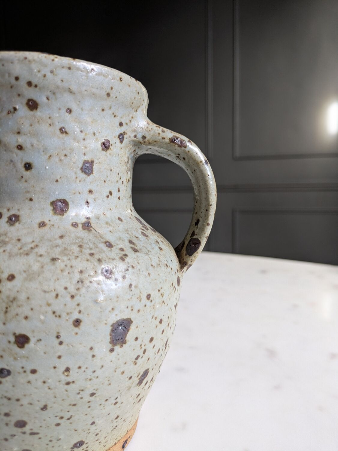 Broc Grit from Morvan