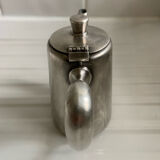 Coffee pot / milk jug Christofle hotel - silver-plated metal - 30cl