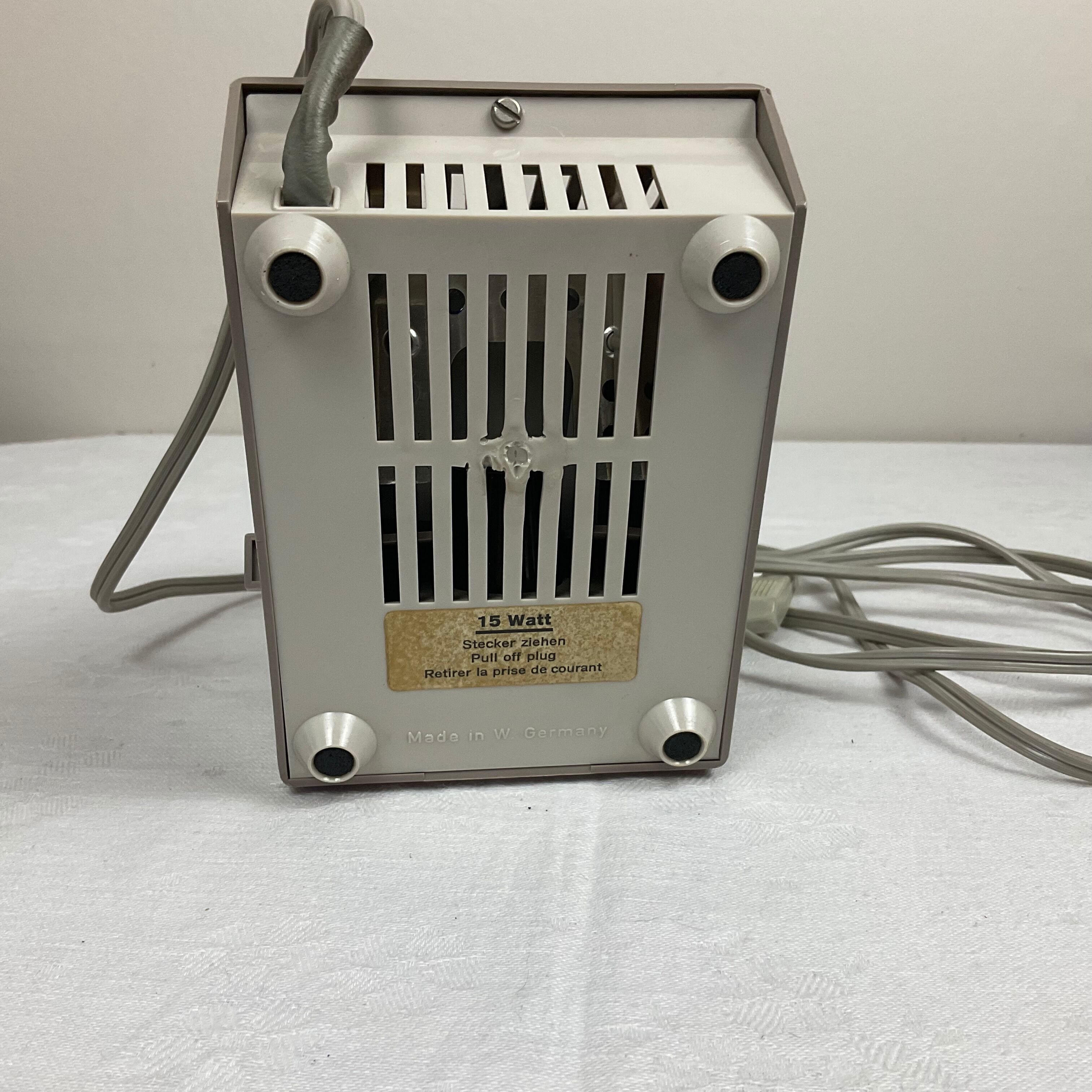 Vintage Cenei Scoper D2 viewer