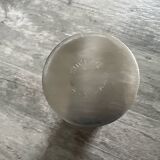 Vase acier inoxydable