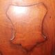 Pair of stool chairs