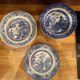 Chinese tableware service