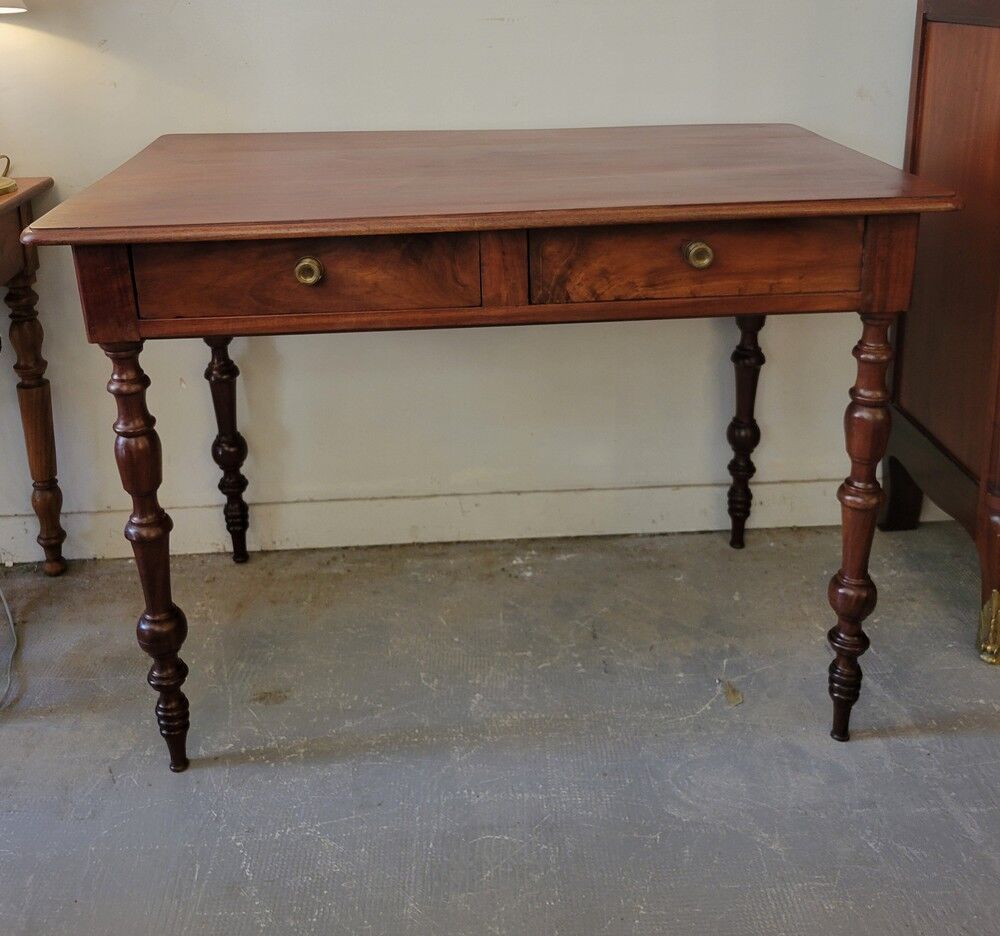 Petit bureau Louis-Philippe