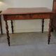 Petit bureau Louis-Philippe