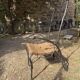Patrick de Bruyn armchair