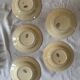 Lot assiettes Favori Sarreguemines