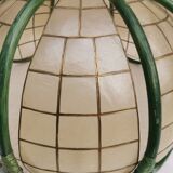 Bamboo suspension