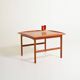 "Frisco" coffee table by Folke Ohlsson for Tingströms, 1960s