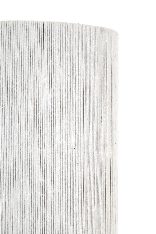 Mid-century teak floor lamp / Danish modern design / 1960s