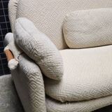 Italian design sofa