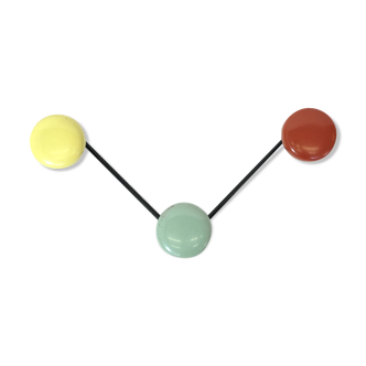 Vintage coat rack from the 60/70