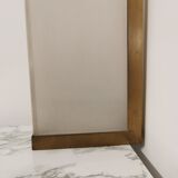 Pair of vintage Perzel angle wall light