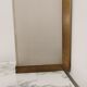 Paire d'appliques d'angle Perzel vintage