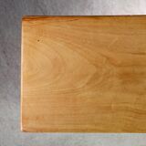 Japanese brutalist stool
