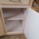 Low sideboard 3 doors mado