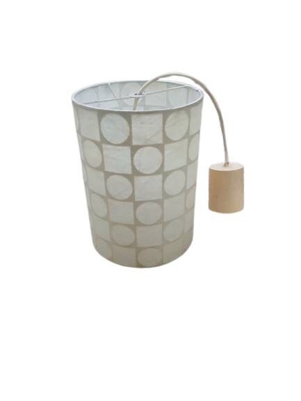 Suspension Cocoon GoldKant