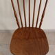 4 Bistrot Baumann Tacoma chairs