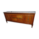 Louis XVl style rosewood sideboard