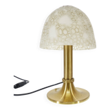 Murano table lamp Angelo Brotto Esperia 1970