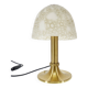 Murano table lamp Angelo Brotto Esperia 1970