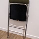 Souvignet chair from the 70s