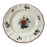 1 plate of sarguemines agreste