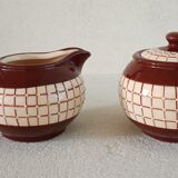 Colmar Longchamp tea service
