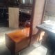 Sideboard / Dressing table / Vintage TV unit