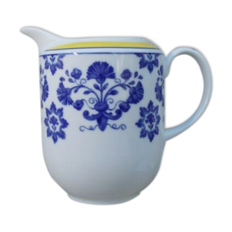 1 pot pourer Vista Alegre Castelo Branco