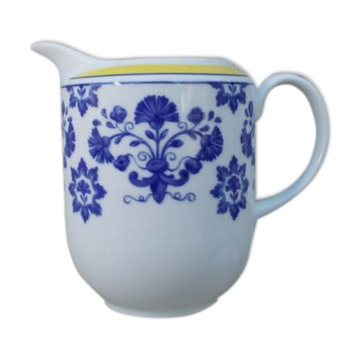 1 pot verseur Vista Alegre Castelo Branco