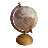 Mapmonde