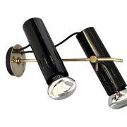Wall lamp A5 by Alain Richard for Disderot (C. 1959)