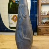 Ceramic vase by Joaquin Almeda