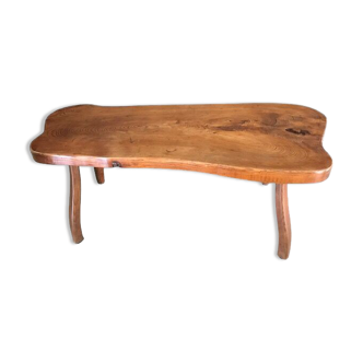 Table basse orme