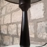 Mushroom office lamp