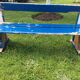 Banc d’enfant