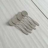 6 spoons Guy Degrenne