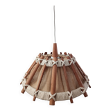 Scandinavian suspension 1990s