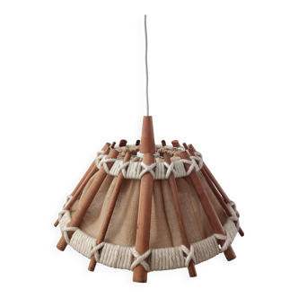 Scandinavian suspension 1990s