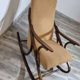 Ton rocking chair