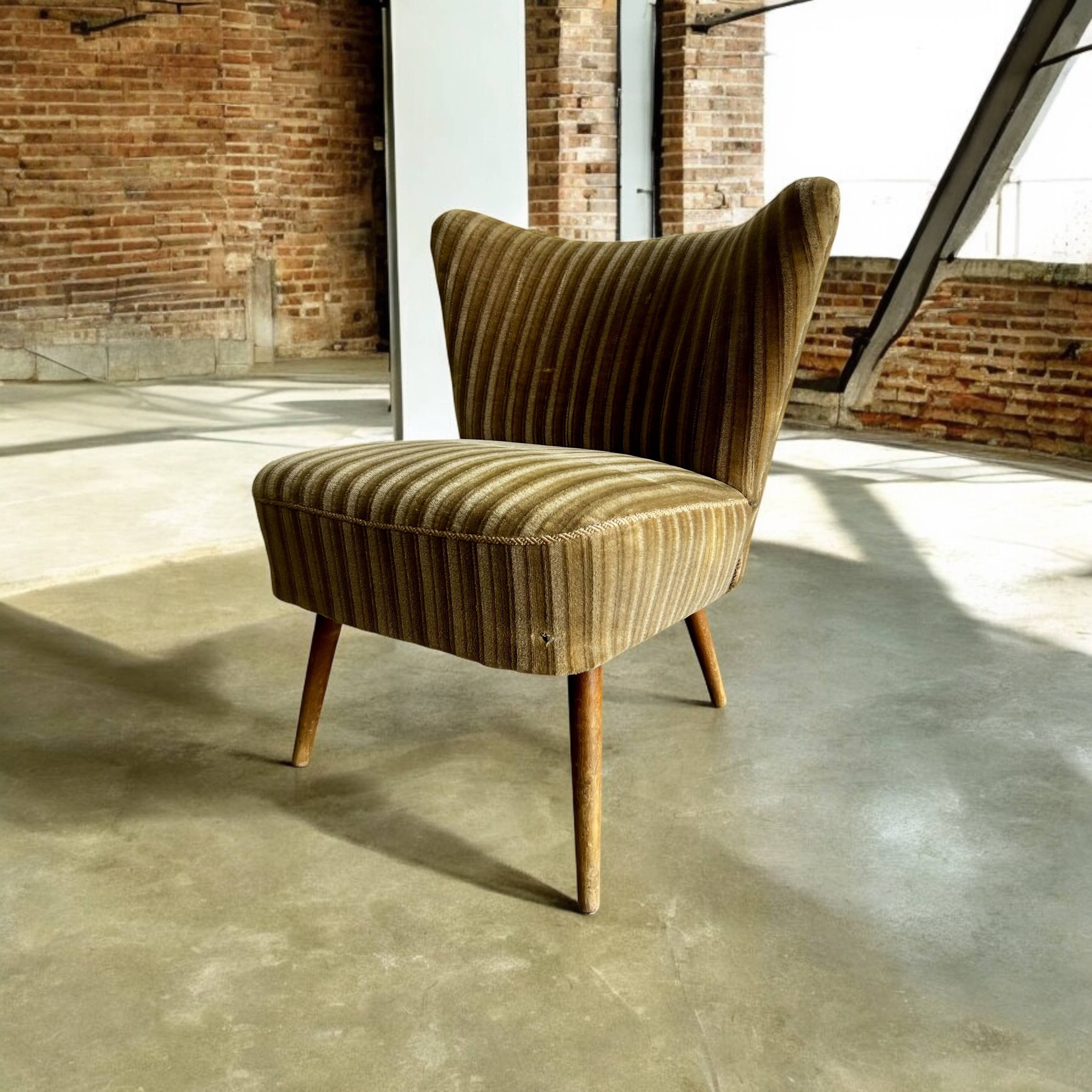 Chaise de cocktail/siège simple/fauteuil